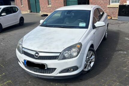 Opel Astra 173.000 km 2.300 &euro; Selm 59379