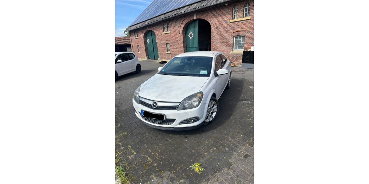 Opel Astra 173.000 km 2.300 &euro; Selm 59379