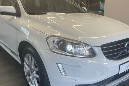Volvo XC60 158.000 km 18.999 &euro; Rheda-Wiedenbrück 33378