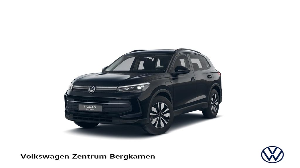 VW Tiguan 8.380 km 41.788 &euro; Bergkamen 59192