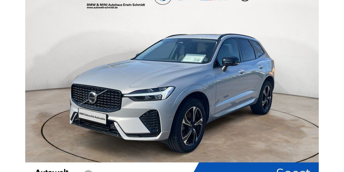 Volvo XC60 74.003 km 40.890 &euro; Soest 59494