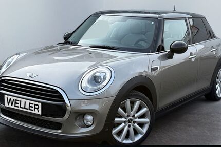 Mini Cooper 41.000 km 17.790 &euro; Münster 48163
