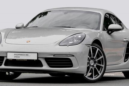 Porsche Cayman 36.200 km 59.800 &euro; Münster 48163
