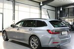 BMW 318d Touring ADVANTAGE CURVED+NAVI, LEDER, LED 67.000 km 29.444 &euro; Hamm 59077