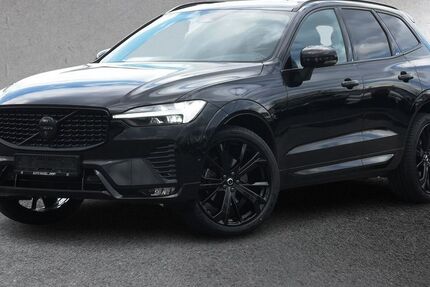 Volvo XC60 15.353 km 44.300 &euro; Münster 48155