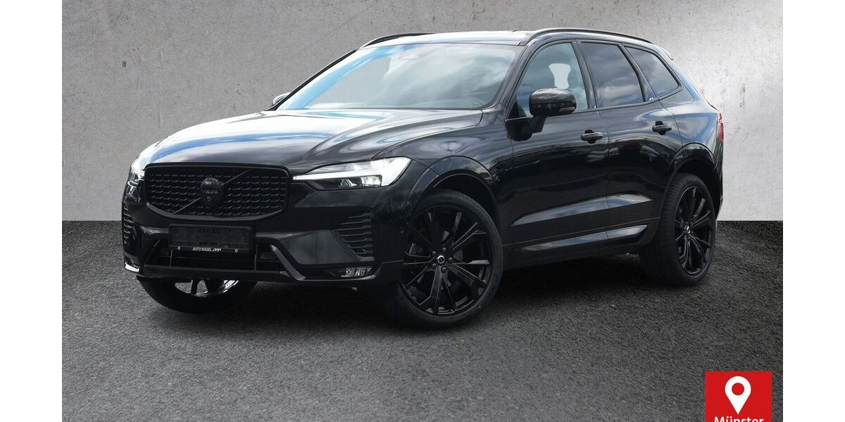 Volvo XC60 15.353 km 44.300 &euro; Münster 48155