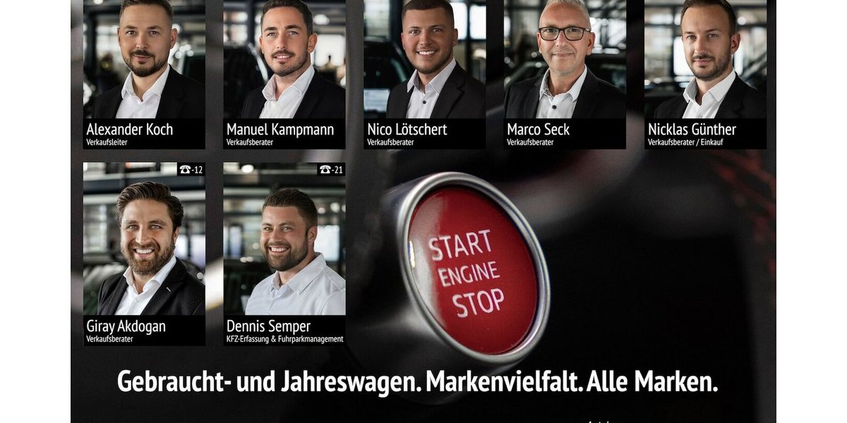 Audi A4 Avant 40 TDI QUATTRO SPORT / LED,ACC+LANE,B&O 173.000 km 18.777 &euro; Hamm 59077