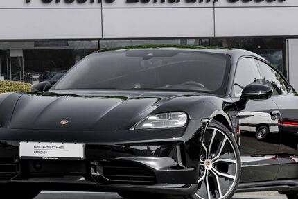 Porsche Taycan 12.500 km 111.989 &euro; Soest 59494