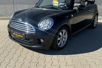 Mini Cooper 84.000 km 8.990 &euro; Münster 48155