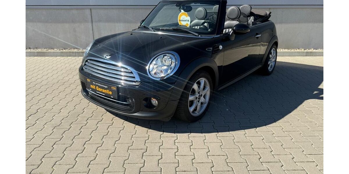 Mini Cooper 84.000 km 8.990 &euro; Münster 48155