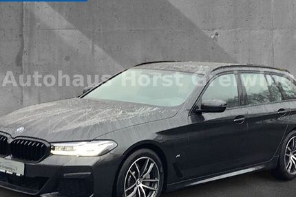 BMW 530 52.100 km 42.900 &euro; Münster 48159