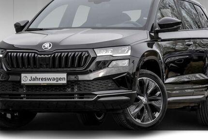 Skoda Karoq 13.687 km 29.850 &euro; Beckum 59269