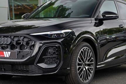 Audi SQ5 1.100 km 94.900 &euro; Neubeckum 59269