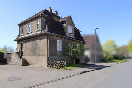 Haus Hamm Herringen - 4 Zimmer, 219.000&euro; | Angebot:26218896