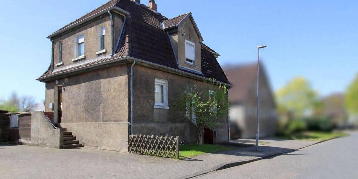 Mehrfamilienhaus, Wohnhaus Hamm Herringen - 4 Zimmer, 219.000&euro; | Angebot:26218896