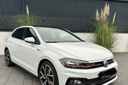 VW Polo 65.065 km 18.990 &euro; Hamm 59071