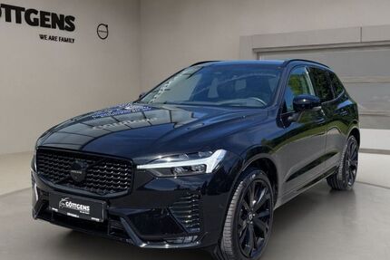 Volvo XC60 16.500 km 46.790 &euro; Soest 59494