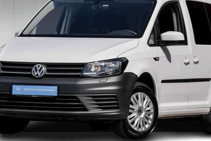 VW Caddy 93.359 km 17.990 &euro; Münster 48163