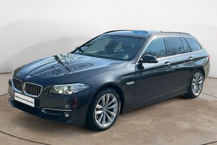 BMW 520 205.001 km 10.790 &euro; Werne 59368