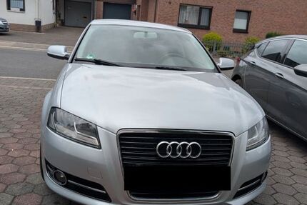Audi A3 175.300 km 8.500 &euro; Bergkamen 59192