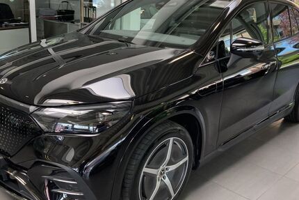 Mercedes-Benz EQE SUV 23.890 km 64.750 &euro; Oelde 59302