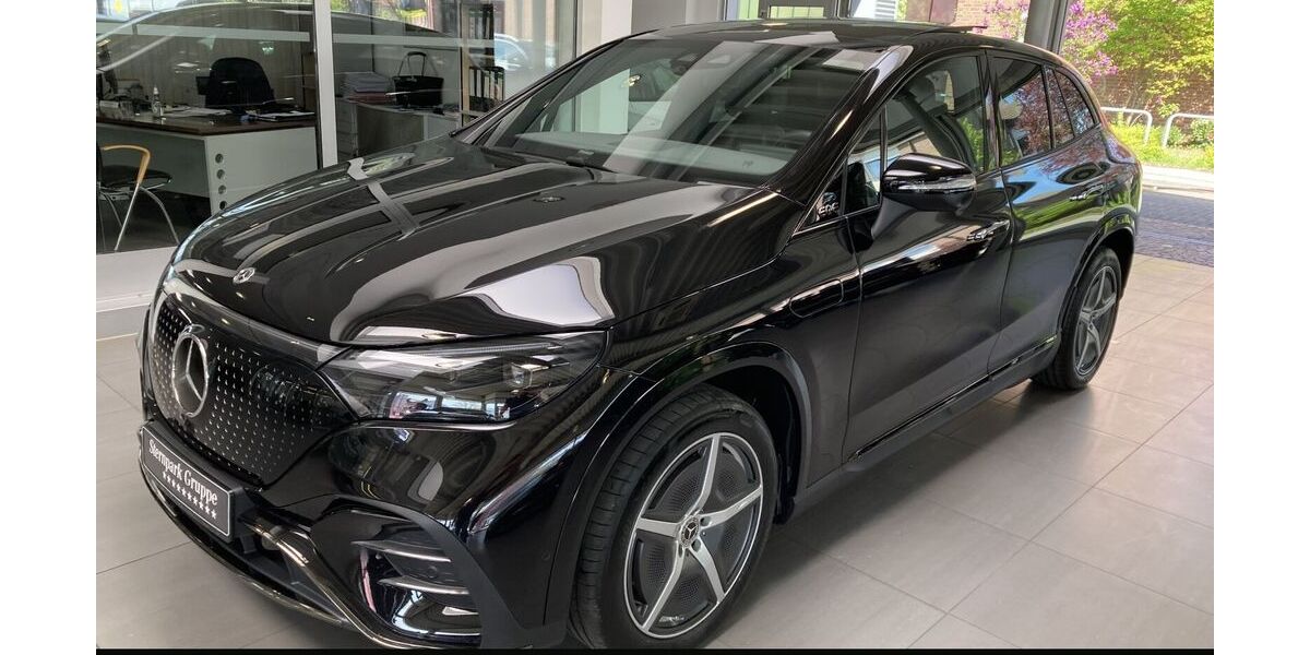 Mercedes-Benz EQE SUV 23.890 km 64.750 &euro; Oelde 59302