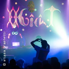HGich.T Live + Acid Aftershow - 30 JAHRE TOUR 05.03.2027 Sputnikhalle