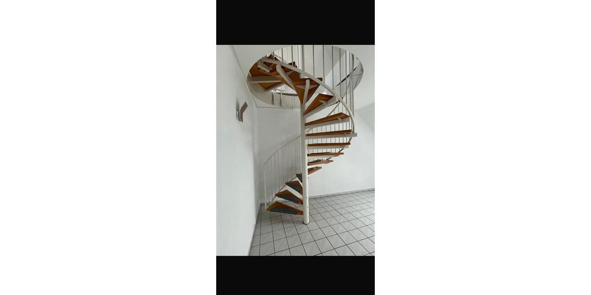 Maisonettenwohnung Ahlen Dolberg - 2 Zimmer, 58 m&sup2;, 700&euro; | Angebot:26022984