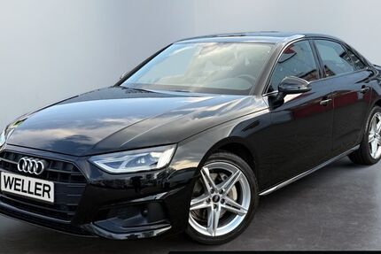 Audi A4 95.000 km 23.290 &euro; Münster 48163