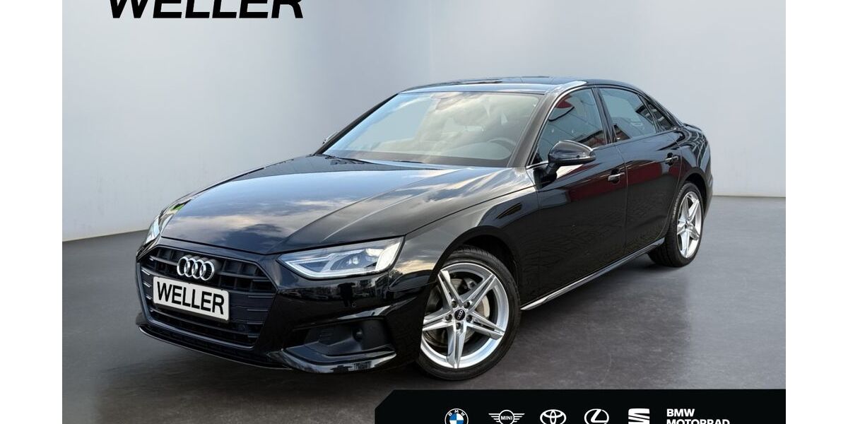 Audi A4 95.000 km 23.290 &euro; Münster 48163