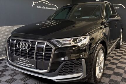 Audi Q7 42.200 km 47.999 &euro; Rheda-Wiedenbrück 33378