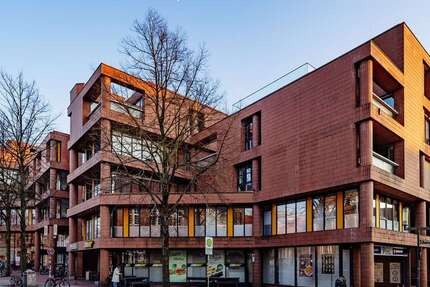 Wohnung Münster - 2 Zimmer, 58 m&sup2;, 239.000&euro; | Angebot:25909012