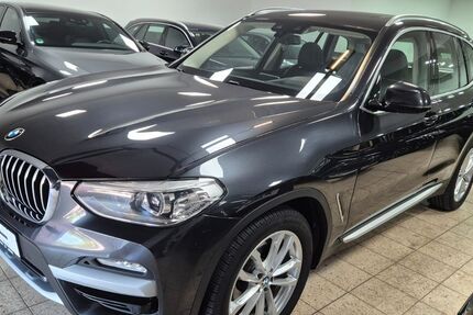 BMW X3 216.404 km 19.999 &euro; Selm 59379