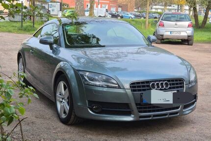 Audi TT 192.585 km 6.250 &euro; Kamen 59174