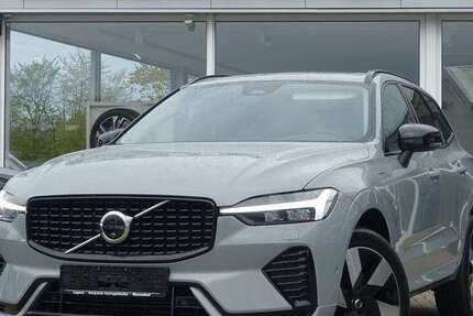Volvo XC60 21.960 km 49.899 &euro; Warendorf 48231