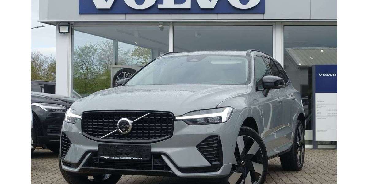 Volvo XC60 21.960 km 49.899 &euro; Warendorf 48231