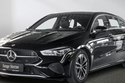 Mercedes-Benz CLA 200 Shooting Brake 13.239 km 30.290 &euro; Beckum 59269