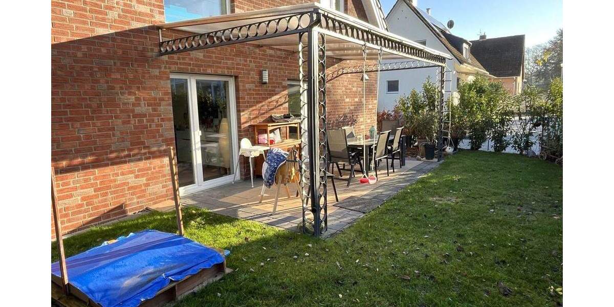 Einfamilienhaus Münster Mecklenbeck - 4 Zimmer, 134 m&sup2;, 895.000&euro; | Angebot:25736106