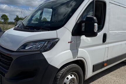 Fiat Ducato 369.368 km 9.890 &euro; Everswinkel 48351