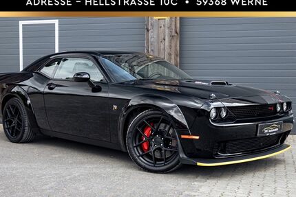 Dodge Challenger 133.635 km 36.990 &euro; Werne 59368