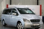 Mercedes-Benz Viano 2.2 CDI EDITION LANG / 6-SITZE / AUTOMATIK 132.000 km 17.777 &euro; Hamm 59077