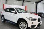 BMW X1 sDrive 18i Advantage WHITE / AUTOMATIK / 89.000 km 17.444 &euro; Hamm 59077