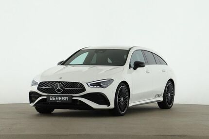 Mercedes-Benz CLA 180 Shooting Brake 9.900 km 43.950 &euro; Münster 48155