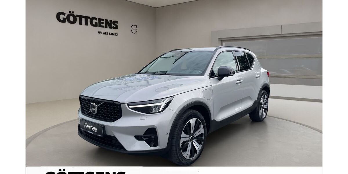 Volvo XC40 85.311 km 28.890 &euro; Soest 59494