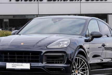 Porsche Cayenne 35.450 km 85.555 &euro; Soest 59494