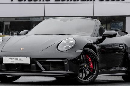 Porsche 992 23.450 km 159.777 &euro; Soest 59494