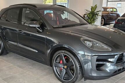 Porsche Macan 201.041 km 38.950 &euro; Warendorf 48231