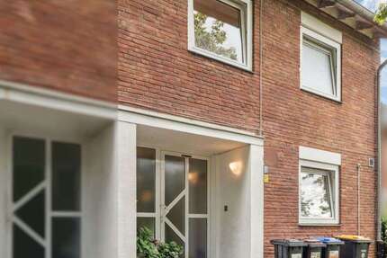Haus Münster Gievenbeck - 4 Zimmer, 82 m&sup2;, 449.000&euro; | Angebot:26832124