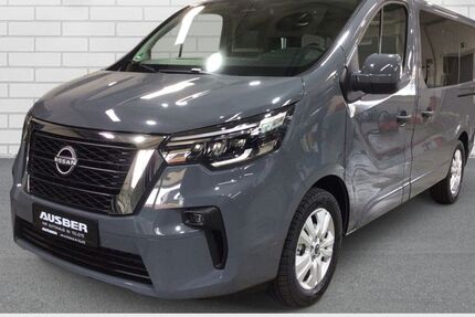 Nissan Primastar 1.507 km 44.444 &euro; Telgte 48291