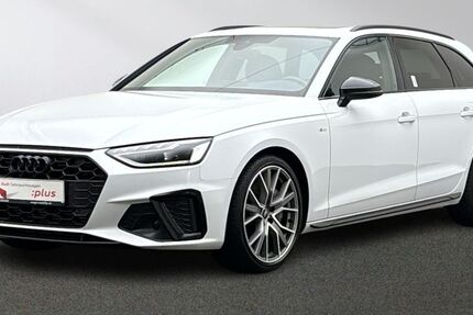 Audi A4 41.840 km 36.480 &euro; Münster 48153